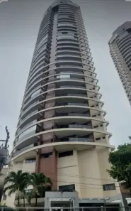 Apartamento com 3 Quartos à venda, 125m² no Umarizal, Belém
