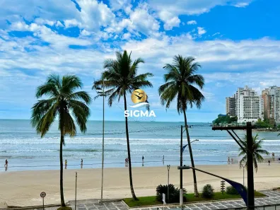 Apartamento com 3 Quartos à venda, 103m² no Vila Luis Antônio, Guarujá