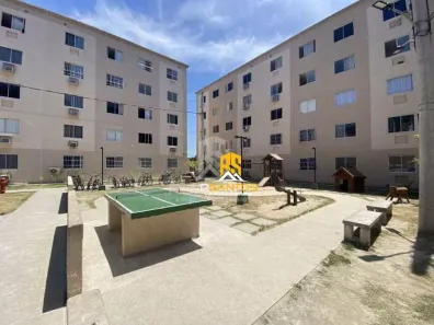 Apartamento com 2 Quartos à venda, 40m² no Itanhangá, Rio de Janeiro