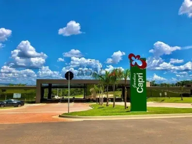 Lote/Terreno à venda, 325m² no Jardins Capri, Senador Canedo