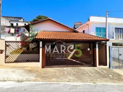 Casa com 3 Quartos à venda, 155m² no Jardim Fazenda Rincão, Arujá