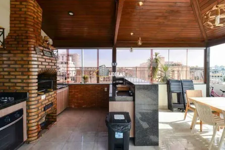 Cobertura com 3 Quartos à venda, 154m² no Ipiranga, Belo Horizonte