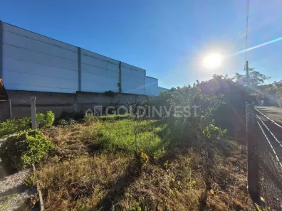 Lote/Terreno à venda, 809m² no Rio Branco, Brusque