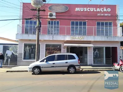 Ponto Comercial à venda, 723m² no Vila Prado, São Carlos