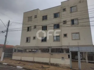 Apartamento com 2 Quartos à venda, 62m² no Vila Itália, Campinas