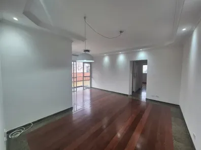 Apartamento com 2 Quartos à venda, 90m² no Vila Clementino, São Paulo