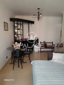 Apartamento com 2 Quartos à venda, 74m² no Nova América, Piracicaba