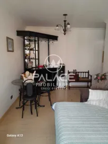 Apartamento com 2 Quartos à venda, 74m² no Nova América, Piracicaba