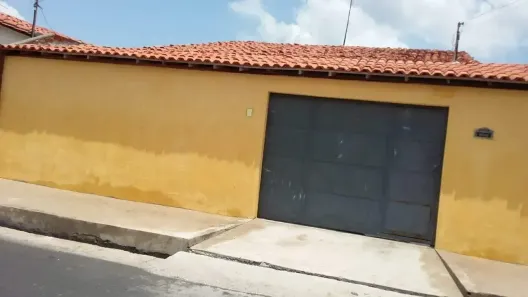 Casa com 3 Quartos à venda, 192m² no Mocambinho, Teresina