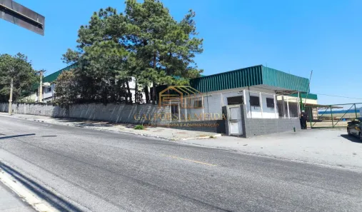 Galpão/Depósito/Armazém para alugar, 8437m² no Jardim Belval, Barueri