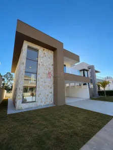 Casa de Condomínio com 3 Quartos à venda, 185m² no São Venâncio, Itupeva