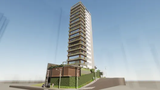 Apartamento com 2 Quartos à venda, 125m² no Jardim Paulista, São Paulo