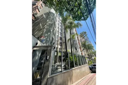 Apartamento com 3 Quartos à venda, 106m² no Sion, Belo Horizonte