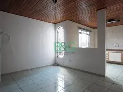 Sobrado com 4 Quartos à venda, 105m² no Ipiranga, São Paulo