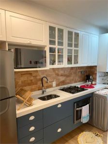 Apartamento com 2 Quartos à venda, 63m² no Vila Guilherme, São Paulo