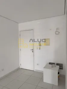 Sala Comercial para alugar, 52m² no Lageadinho, Cotia