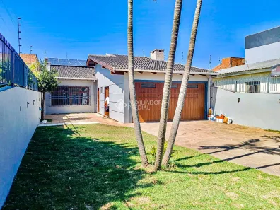 Casa com 2 Quartos à venda, 146m² no Rio Branco, Canoas