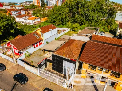 Imóvel Comercial com 3 Quartos à venda, 400m² no Bucarein, Joinville