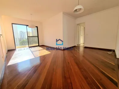 Apartamento com 3 Quartos à venda, 100m² no Moema, São Paulo