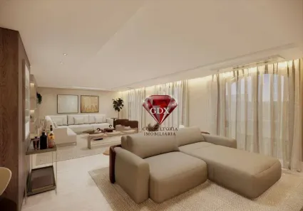Apartamento com 3 Quartos à venda, 222m² no Jardim Paulista, São Paulo