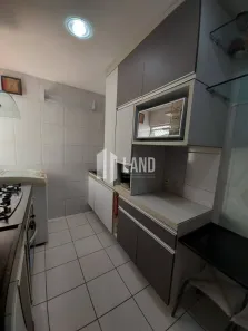 Apartamento com 3 Quartos à venda, 62m² no Jangurussu, Fortaleza