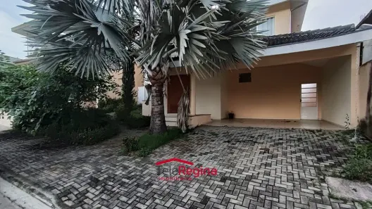 Sobrado com 4 Quartos à venda, 220m² no Condomínio Terras do Vale, Caçapava