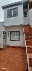 Sobrado com 3 Quartos à venda, 120m² no Jardim Trussardi, São Paulo
