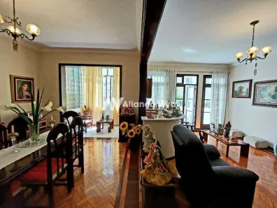 Apartamento com 3 Quartos à venda, 167m² no Copacabana, Rio de Janeiro