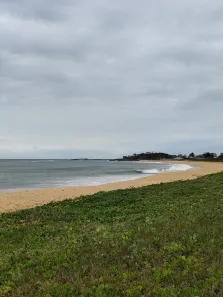 Apartamento com 1 Quarto à venda, 48m² no Ponta da Fruta, Vila Velha