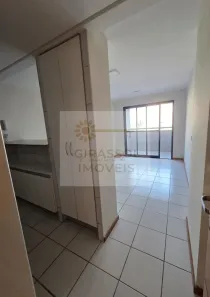 Apartamento com 2 Quartos para alugar, 54m² no Lagoa Nova, Natal