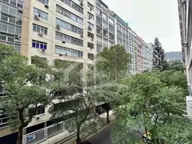 Apartamento com 3 Quartos à venda, 135m² no Copacabana, Rio de Janeiro