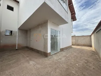 Casa com 3 Quartos à venda, 98m² no Estância Monazítica, Serra