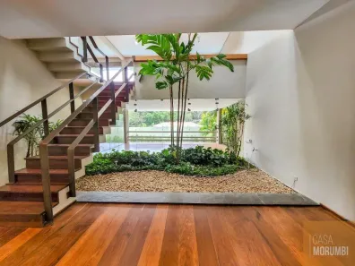 Sobrado com 5 Quartos à venda, 1331m² no Paineiras do Morumbi, São Paulo