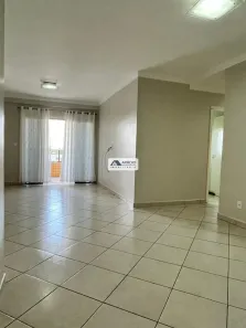 Apartamento com 3 Quartos para alugar, 100m² no Santa Bárbara, Porto Velho