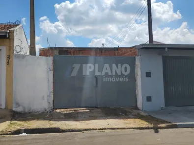 Casa com 2 Quartos à venda, 97m² no Jardim Centenário, São Carlos