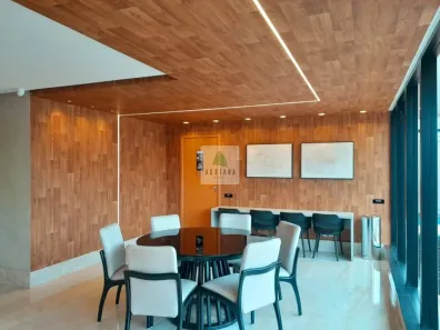 Apartamento com 3 Quartos para alugar, 89m² no JK Nova Capital, Anápolis