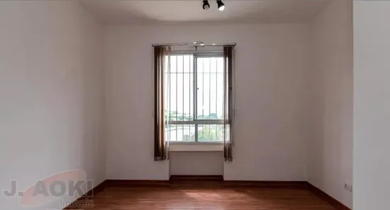Apartamento com 1 Quarto à venda, 38m² no Saúde, São Paulo