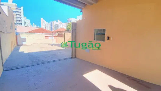 Imóvel Comercial à venda, 189m² no Boa Vista, São José do Rio Preto