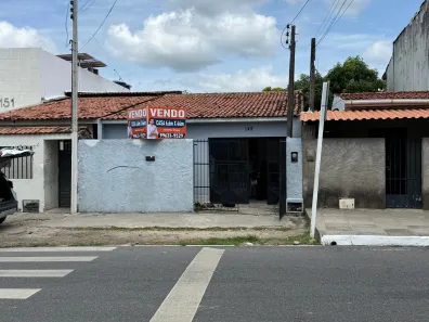 Casa com 2 Quartos à venda, 303m² no Jacintinho, Maceió