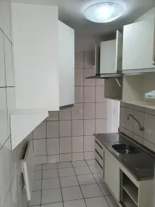 Apartamento com 2 Quartos à venda, 59m² no Parque Bandeirantes I (Nova Veneza), Sumaré