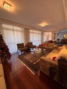 Apartamento com 3 Quartos à venda, 335m² no Icaraí, Niterói