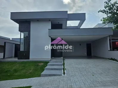 Casa com 3 Quartos à venda, 150m² no Condomínio Terras do Vale, Caçapava