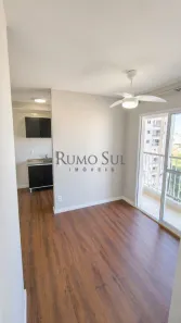 Apartamento com 2 Quartos à venda, 43m² no Vila Isa, São Paulo