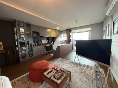Apartamento com 2 Quartos à venda, 77m² no Centro, São José