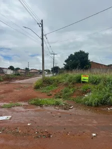 Lote/Terreno à venda, 437m² no Residencial Jardins do Cerrado 1, Goiânia