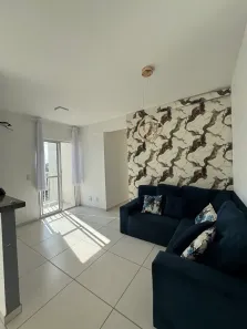 Apartamento com 3 Quartos à venda, 56m² no Nova Esperança, Manaus
