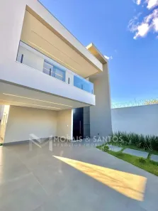 Casa com 4 Quartos à venda, 240m² no Ibituruna, Montes Claros