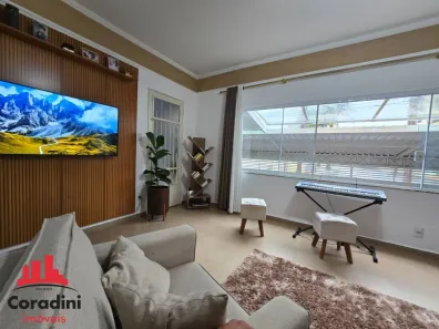 Casa com 4 Quartos à venda, 270m² no Parque Residencial Casarão, Sumaré