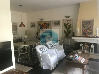 Casa com 4 Quartos à venda, 215m² no Jardim Los Angeles, São Paulo