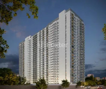 Apartamento com 1 Quarto à venda, 45m² no Barra Funda, São Paulo